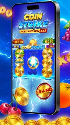Coin Strike preview 1